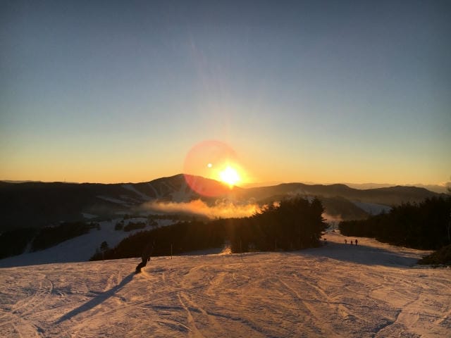 スキー旅行の宿泊選びガイド